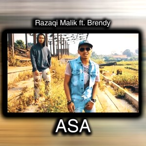 Listen to ASA song with lyrics from Razaqi Malik