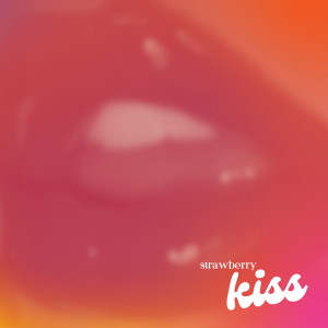 Album Strawberry Kiss from Blandine