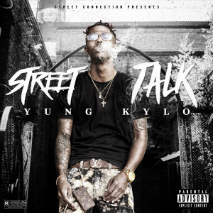 Album Street Talk (Explicit) from 
