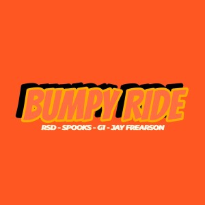 Jay Frearson的专辑Bumpy Ride (Explicit)