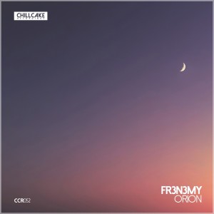 收聽Fr3n3my的Orion歌詞歌曲