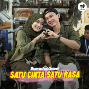 Dengarkan Satu Cinta Satu Rasa lagu dari Mamnun dengan lirik