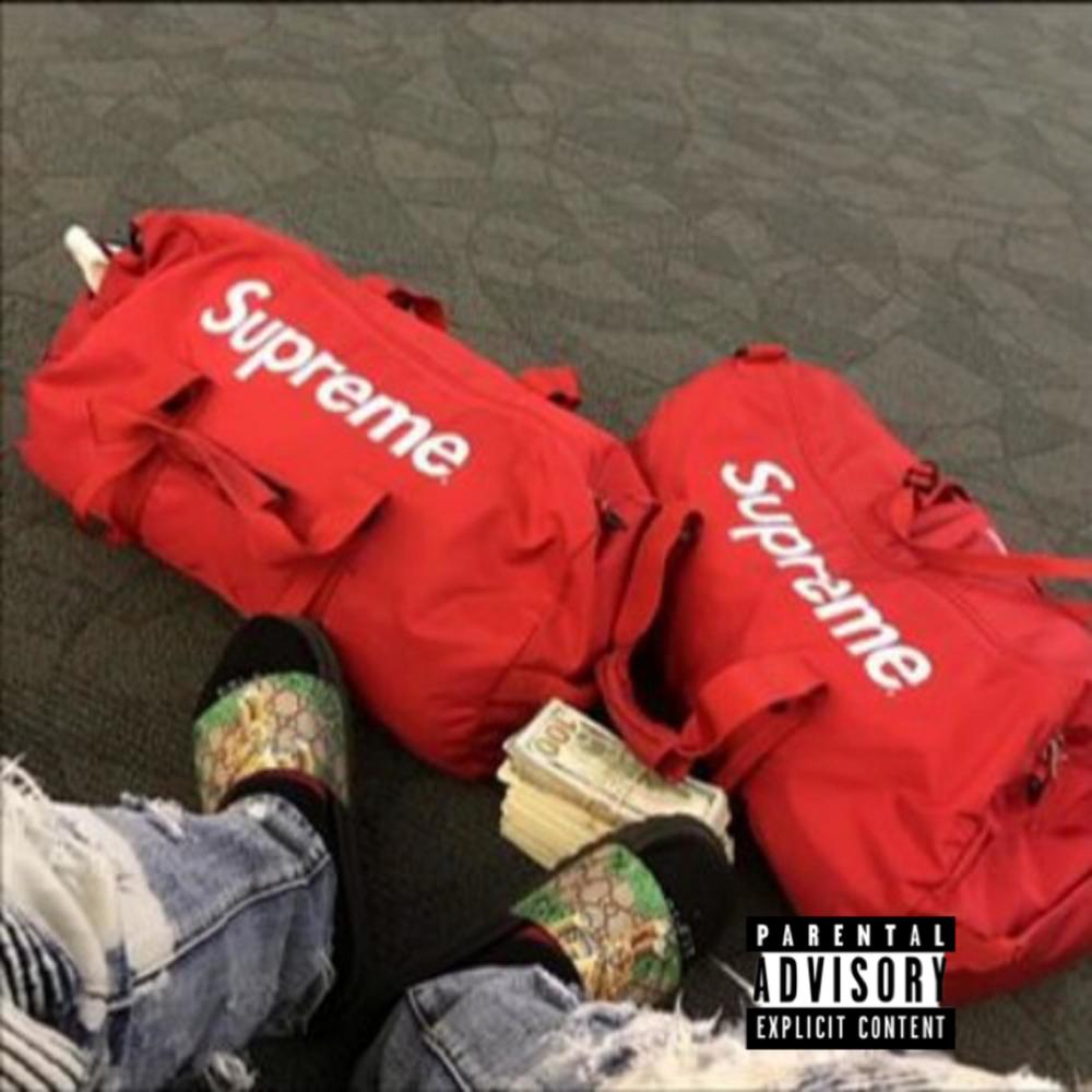 Strollin  (Explicit)
