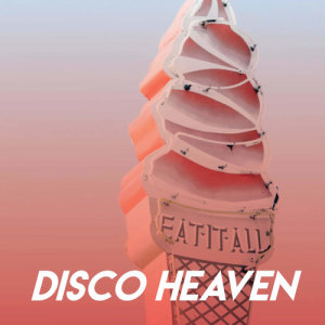 DanceArt的專輯Disco Heaven