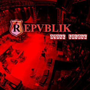 Album Omong Kosong from Republik