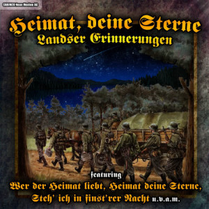 收聽Musikkorps und Soldatenchor der 11. Panzer-Grenadier-Division的Alte Kameraden歌詞歌曲