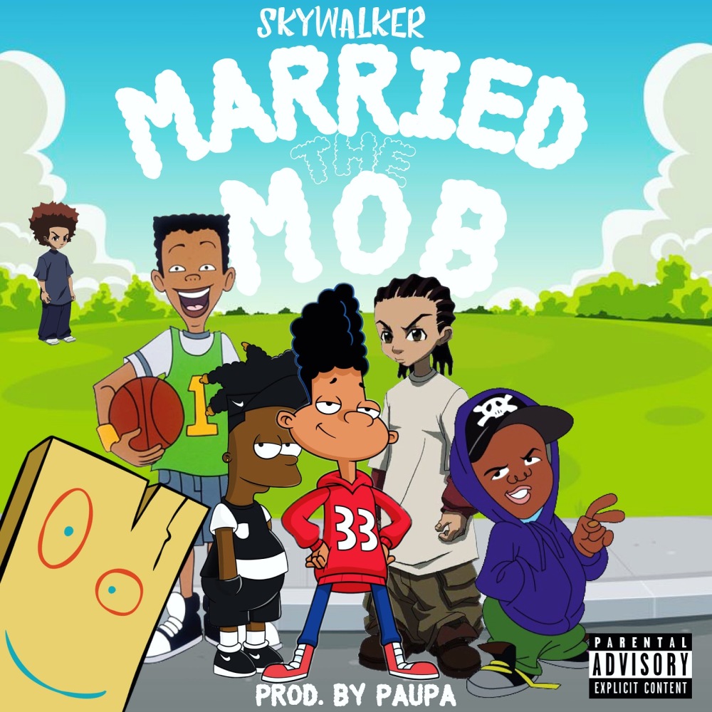 Married The Mob (Explicit)