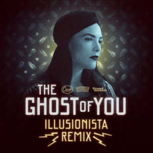 ดาวน์โหลดและฟังเพลง The Ghost of You (Illusionista Remix) พร้อมเนื้อเพลงจาก Caro Emerald