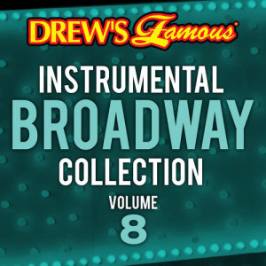 收聽The Hit Crew的Legally Blonde (Instrumental)歌詞歌曲