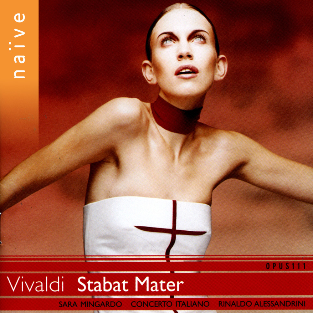 Stabat Mater in F Minor, RV 621: VI. Pro peccatis suae gentis