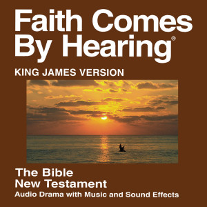 收听Bible的Matthew 04歌词歌曲