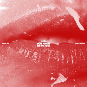 ดาวน์โหลดและฟังเพลง You Know (ESENTRIK Remix) (Explicit) (ESENTRIK Remix|Explicit) พร้อมเนื้อเพลงจาก 24hrs
