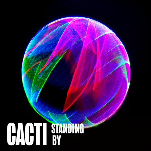 Album Standing By from Cacti