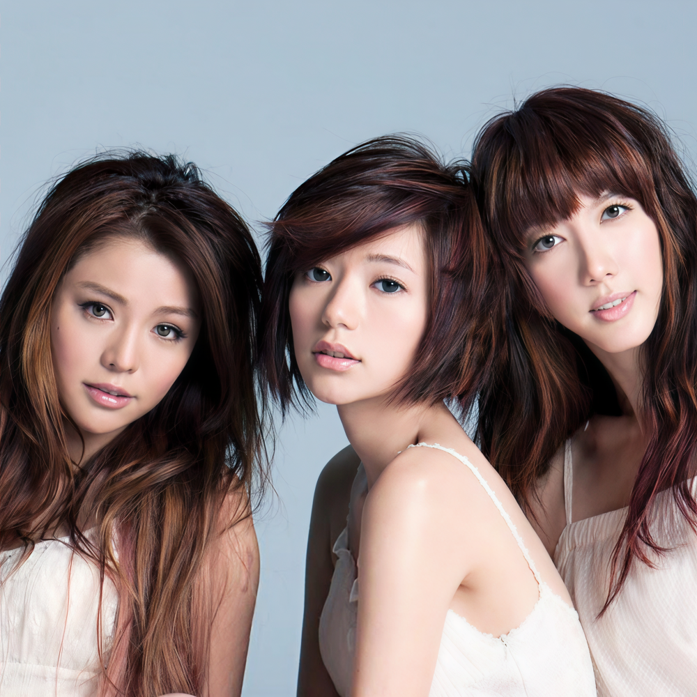 Dream Girls