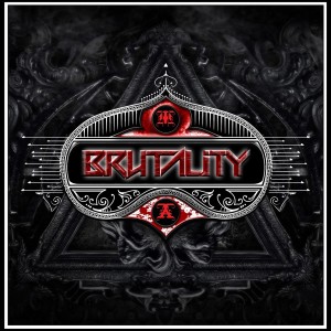 Album Brutality (Explicit) from Go'Meyn