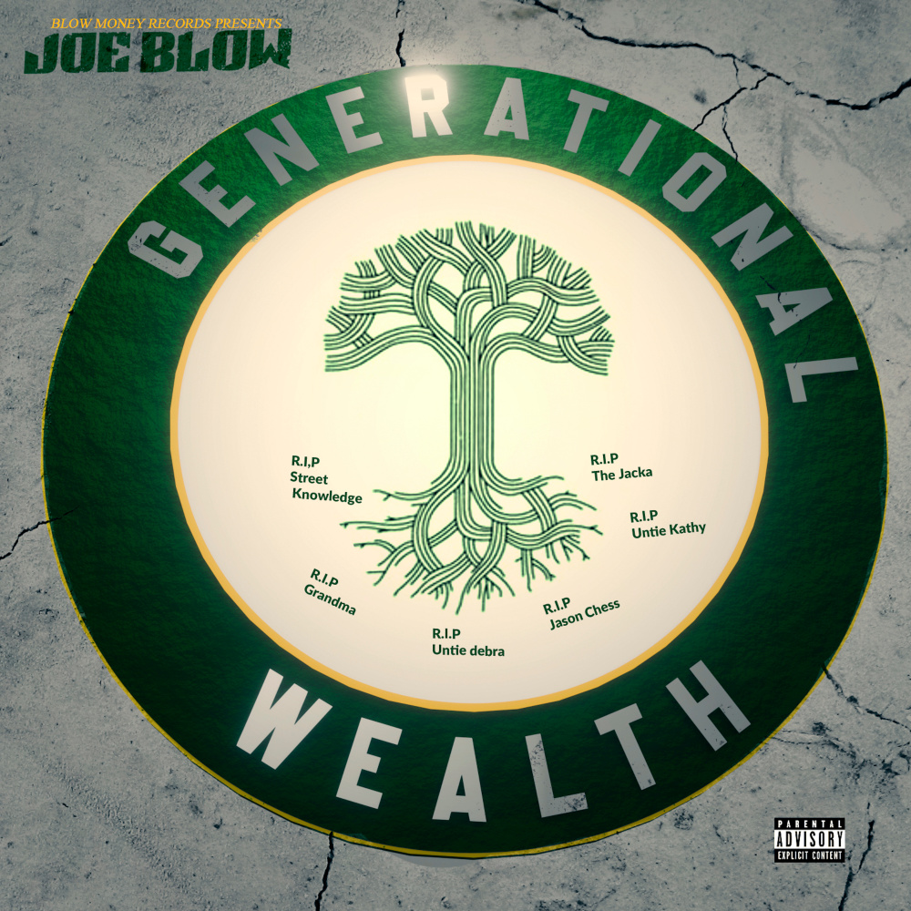 Family Affair (Explicit)