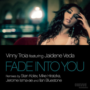 ดาวน์โหลดและฟังเพลง Fade Into You (Jerome Isma-ae and Ilan Bluestone Dub) พร้อมเนื้อเพลงจาก Vinny Troia