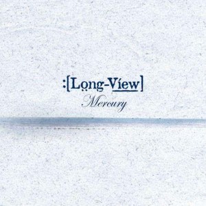 Longview的專輯Mercury (New)