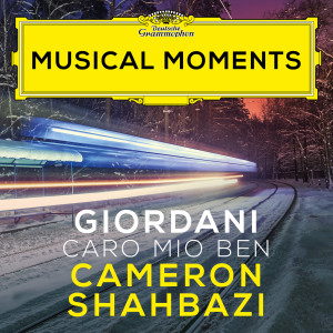 Cameron Shahbazi的專輯T. Giordani: Caro mio ben (Musical Moments)
