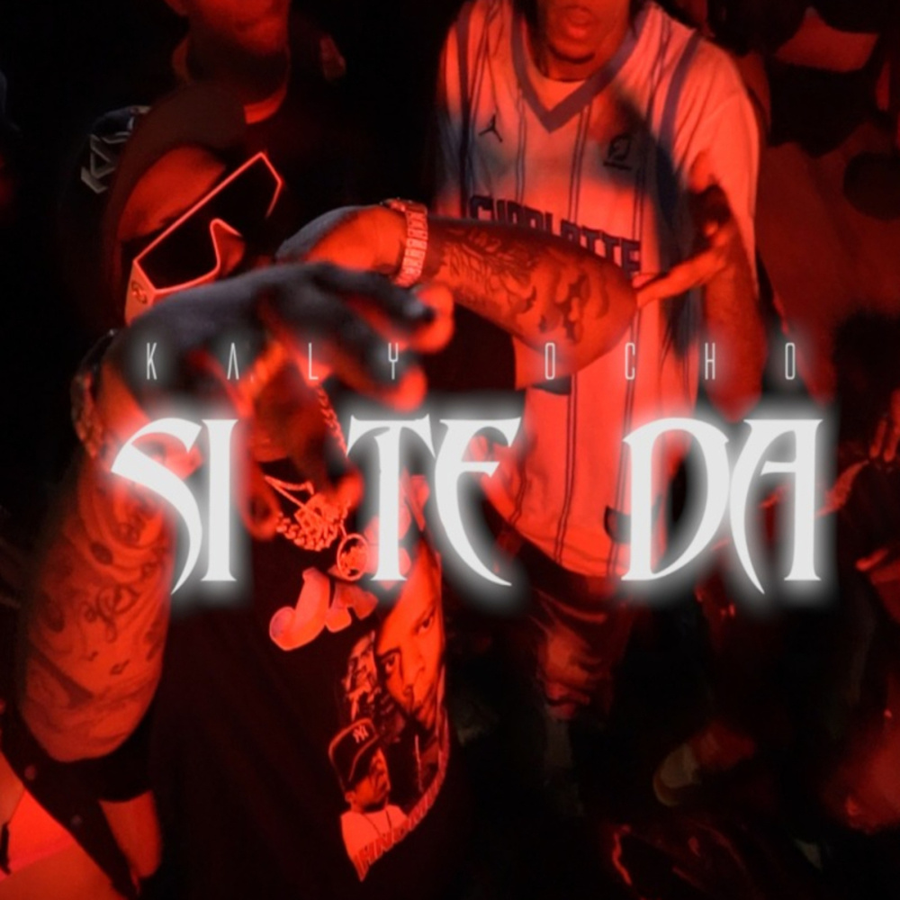 Si Te Da (Explicit)