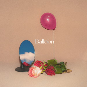 ANTIK的專輯Balloon