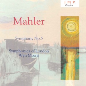 Album Mahler: Symphony No.5 from Wyn Morris