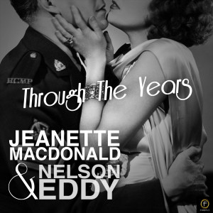收聽Jeanette MacDonald的Through the Years歌詞歌曲