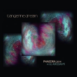Phaedra 2014