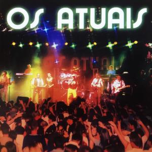 ดาวน์โหลดและฟังเพลง Abertura พร้อมเนื้อเพลงจาก Os Atuais