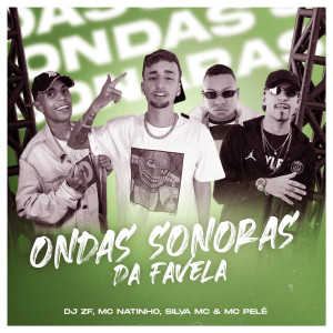 Dj ZF的專輯Ondas Sonoras da Favela (Explicit)