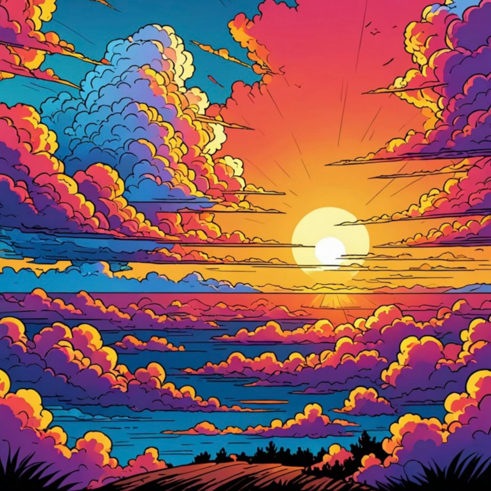 Cloud Walking (Explicit)