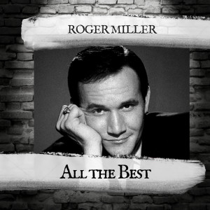 Album All the Best from Roger Miller