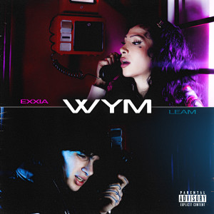 LeAm的專輯WYM (Explicit)