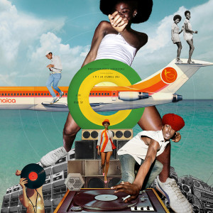Album Let The Chalice Blaze from Thievery Corporation