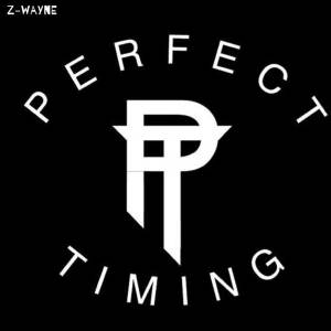 Z-Wayne的專輯Perfect Timing