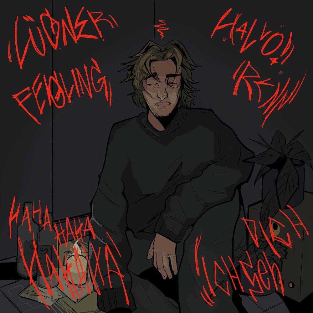 Kopfweh (Sped Up) (Explicit)