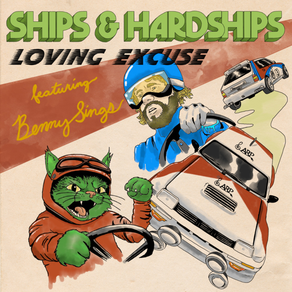 Loving Excuse featuring Benny Sings