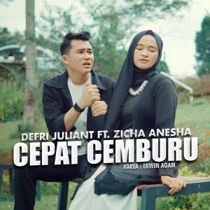 Album Cepat Cemburu oleh 