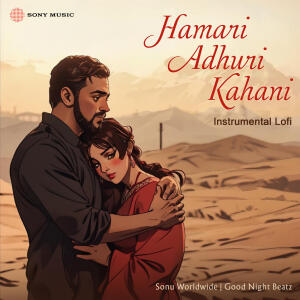 อัลบัม Hamari Adhuri Kahani (Instrumental Lofi) ศิลปิน Sonu Worldwide