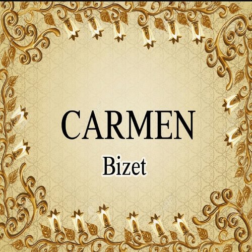 Carmen, Act II: "Votre  toast"