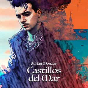 ดาวน์โหลดและฟังเพลง Castillos del Mar พร้อมเนื้อเพลงจาก Adrian Monziar