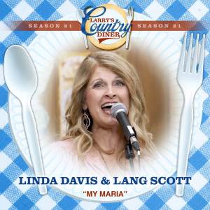 Linda Davis的專輯My Maria (Larry's Country Diner Season 21)