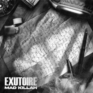 Listen to Exutoire song with lyrics from Mad Killah