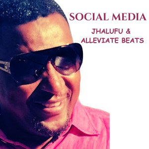 Social Media dari Jhalufu