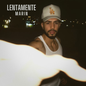 Album Lentamente from MARIN