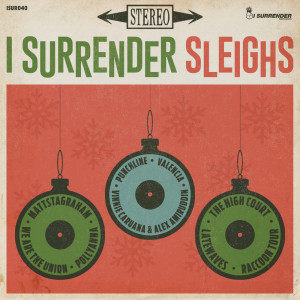 Dengarkan lagu Yr Always Alone (On Christmas) nyanyian we are the union dengan lirik
