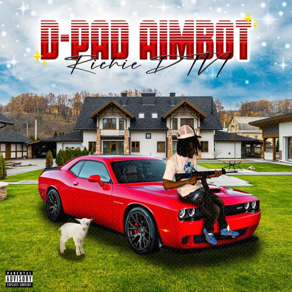 D-PAD AimBot (Explicit)