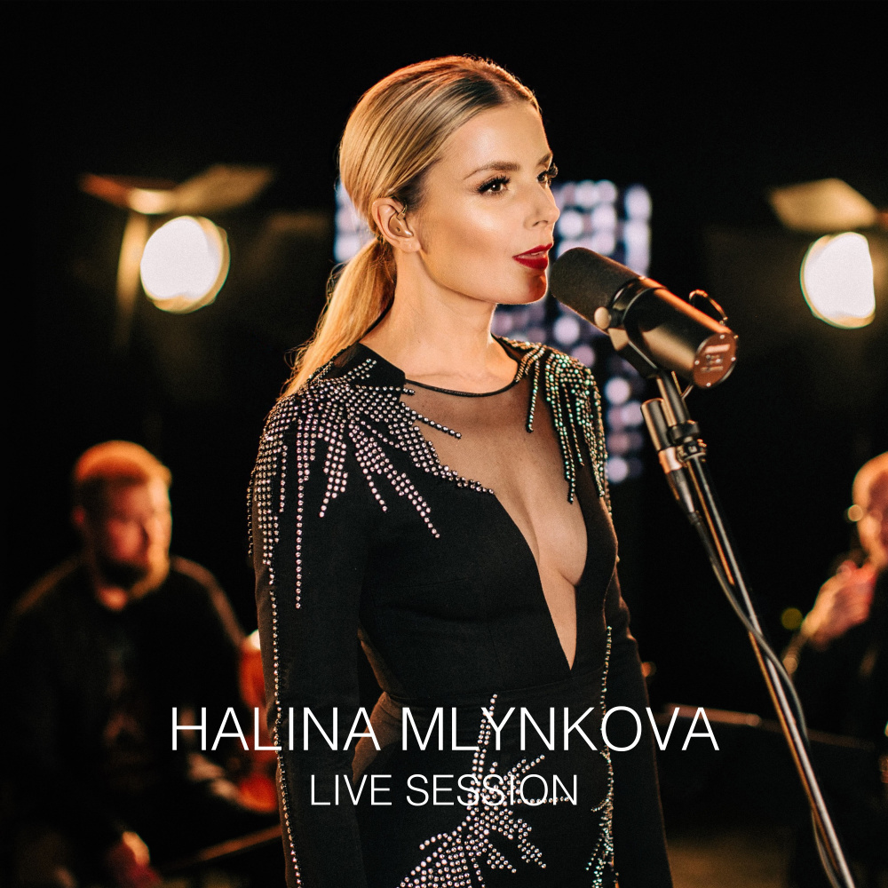 Zabiorę cię (Live Session)