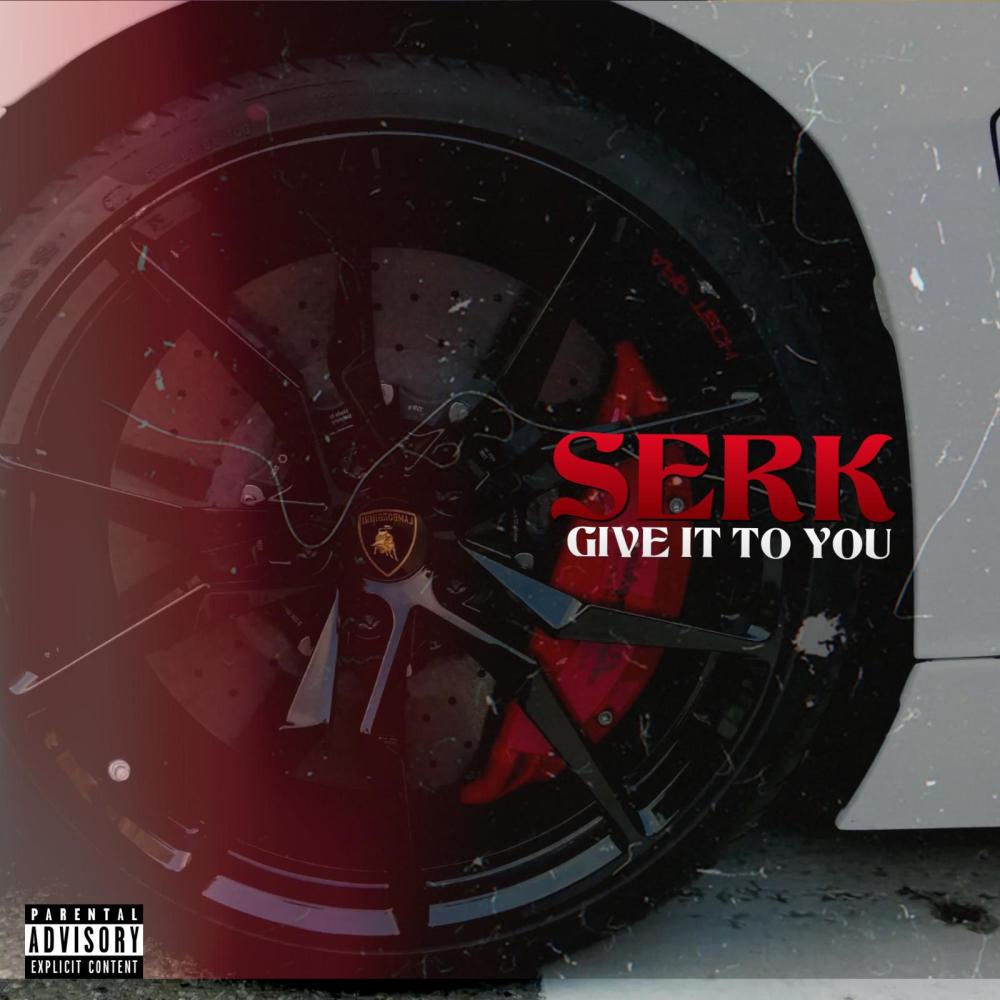 Give it to you (feat. Young Skeme)