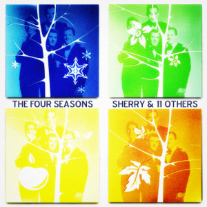 收聽The Four Seasons的Never On Sunday歌詞歌曲